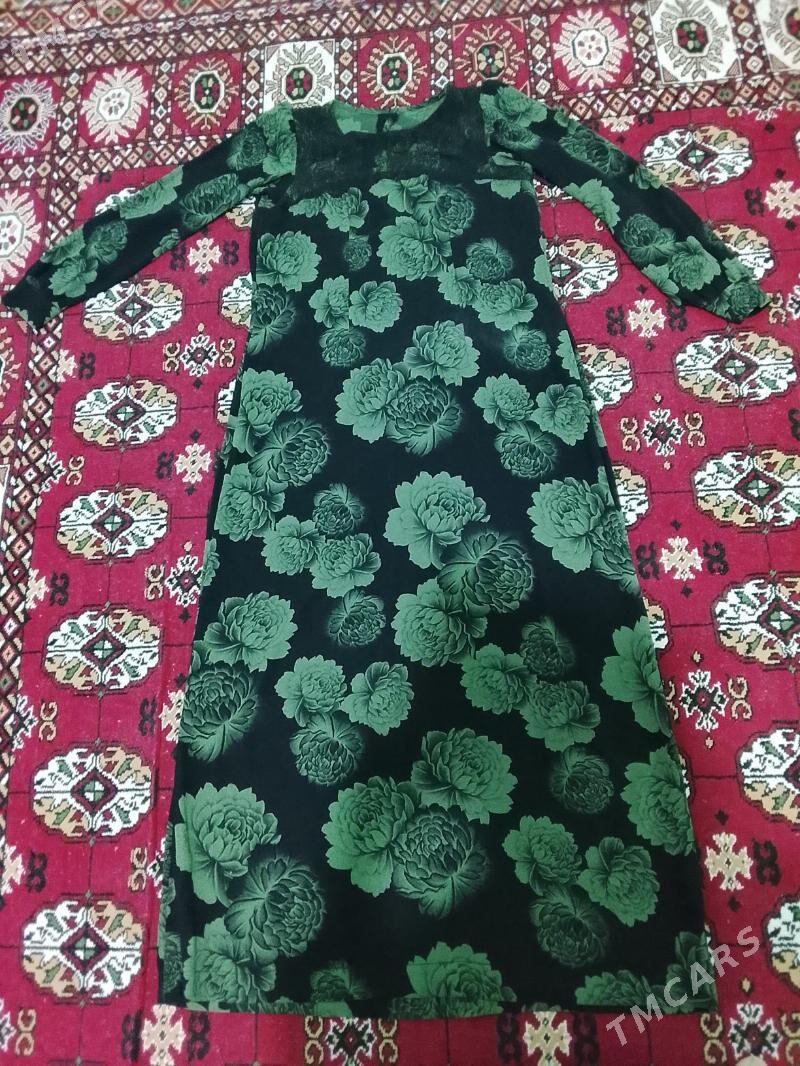 gyz koynek - Tejen - img 5