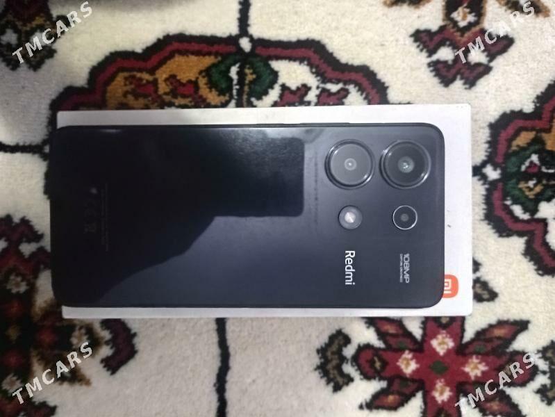 Redmi note 13 - Çärjew - img 2