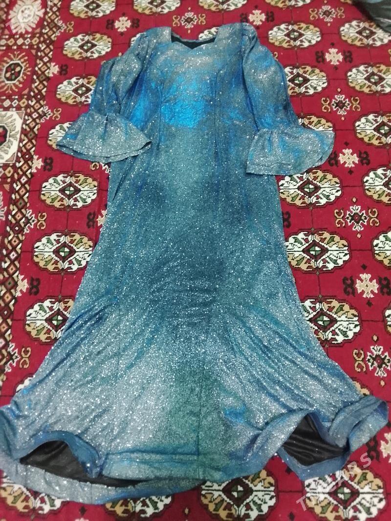 gyz koynek - Tejen - img 2