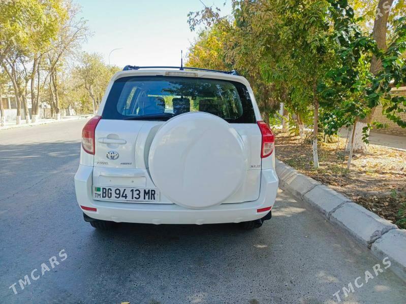 Toyota RAV4 2006 - 170 000 TMT - Baýramaly - img 10