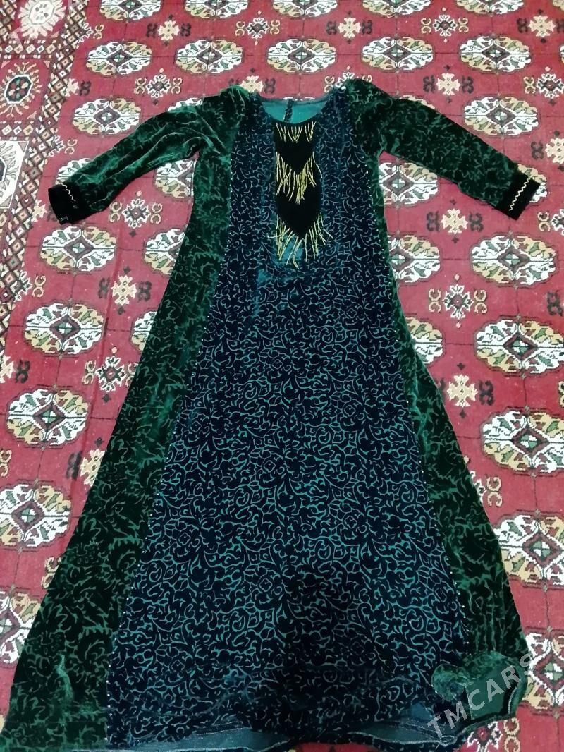 gyz koynek - Tejen - img 3