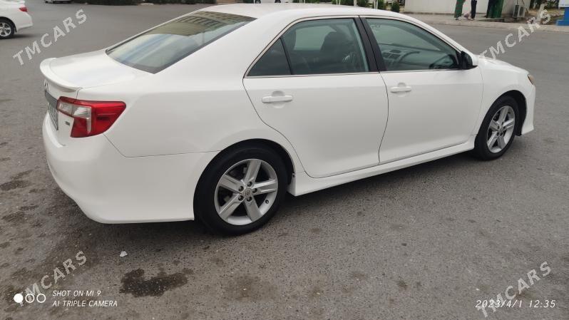 Toyota Camry 2011 - 230 000 TMT - Гёкдепе - img 3