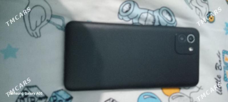 telefon a03 - Туркменбаши - img 1