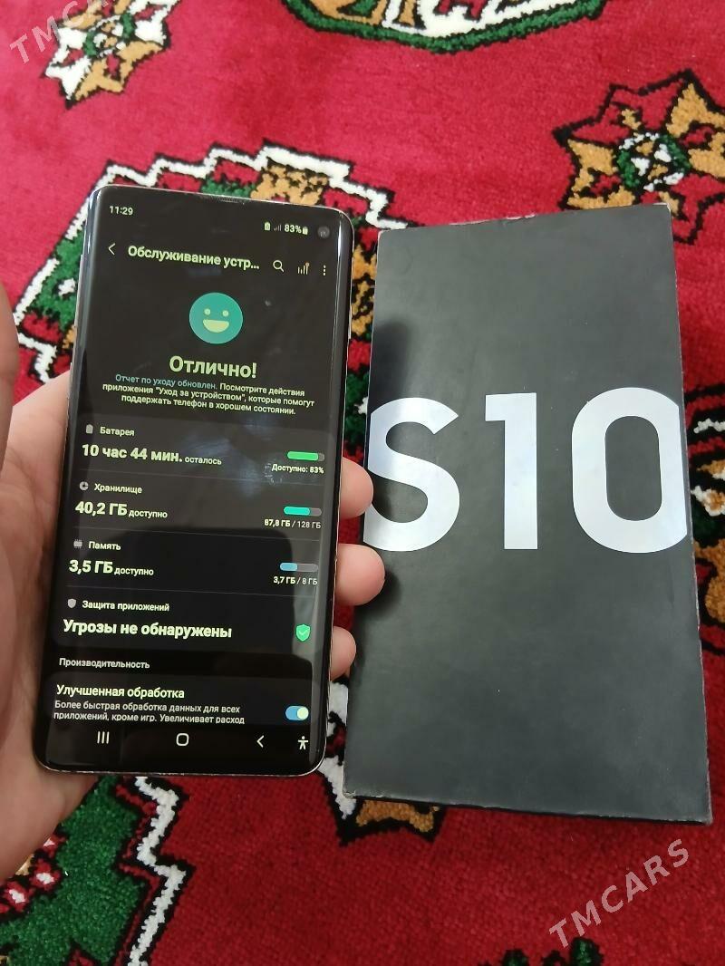 Galaxy s10 - Daşoguz - img 2