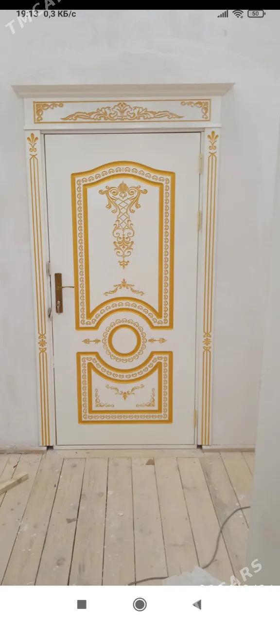 MDF GAPY - Köneürgenç - img 1