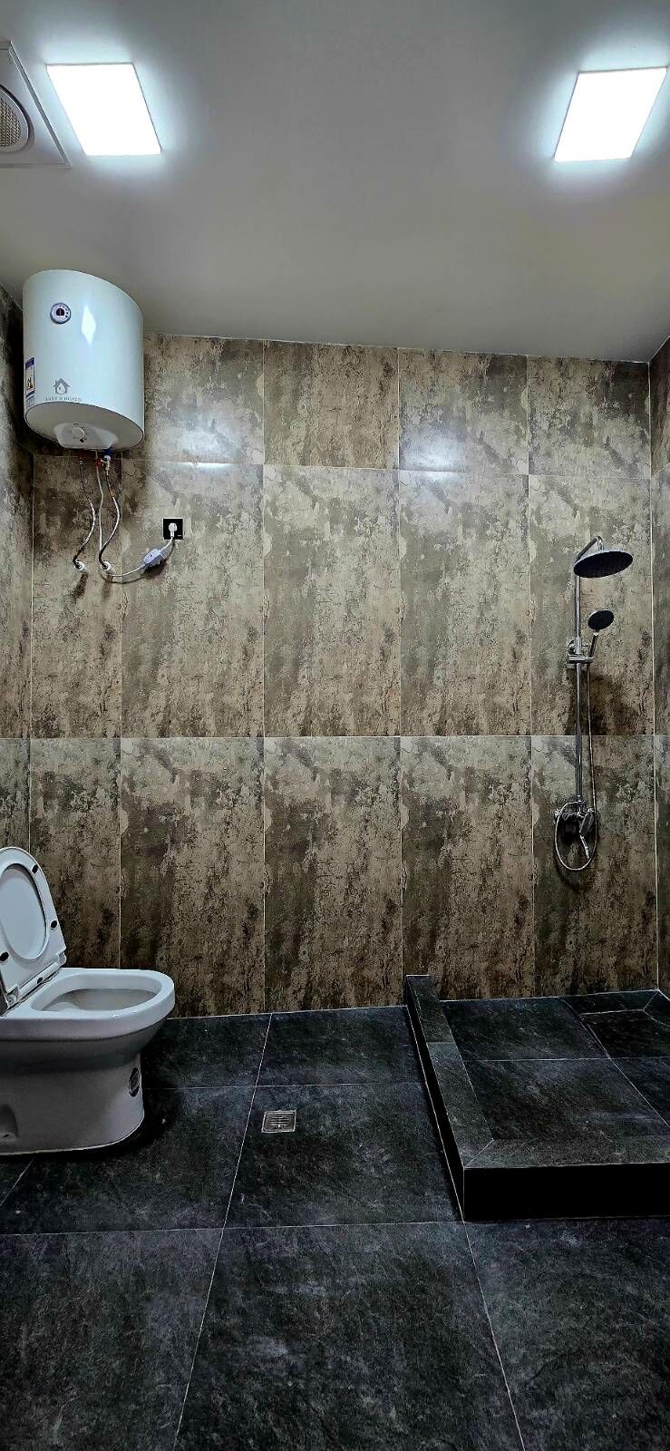 arzan Çoganly plan - Ашхабад - img 7