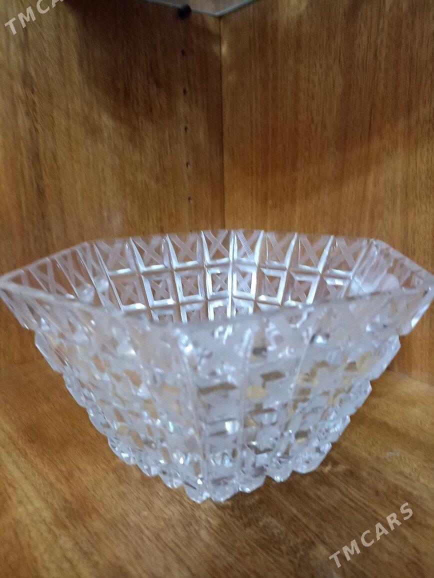 Хрусталь - Ашхабад - img 1