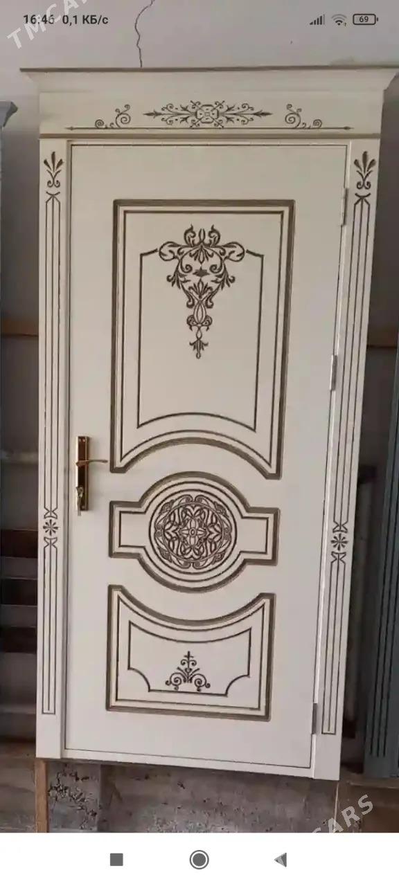 MDF GAPY - Köneürgenç - img 2