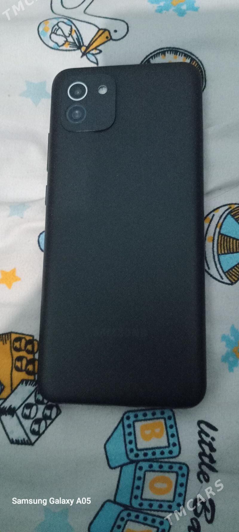 telefon a03 - Туркменбаши - img 2