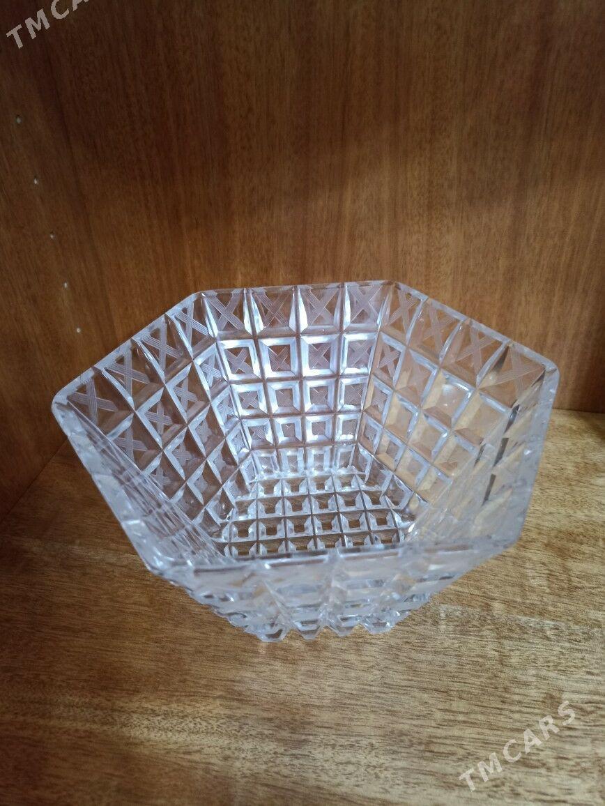 Хрусталь - Ашхабад - img 3