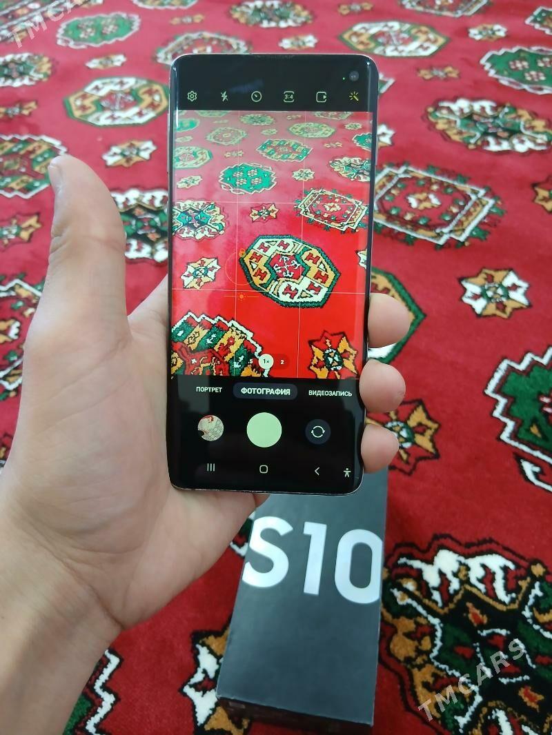Galaxy s10 - Daşoguz - img 1