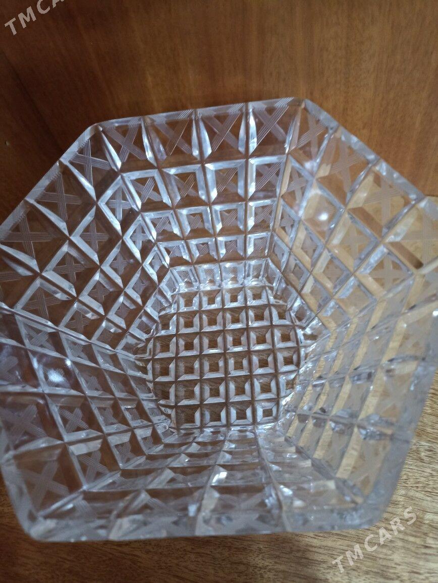 Хрусталь - Ашхабад - img 2