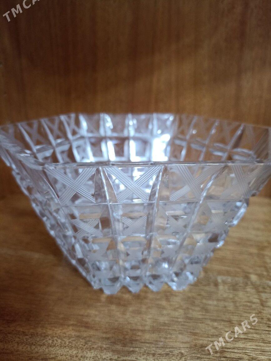 Хрусталь - Ашхабад - img 4