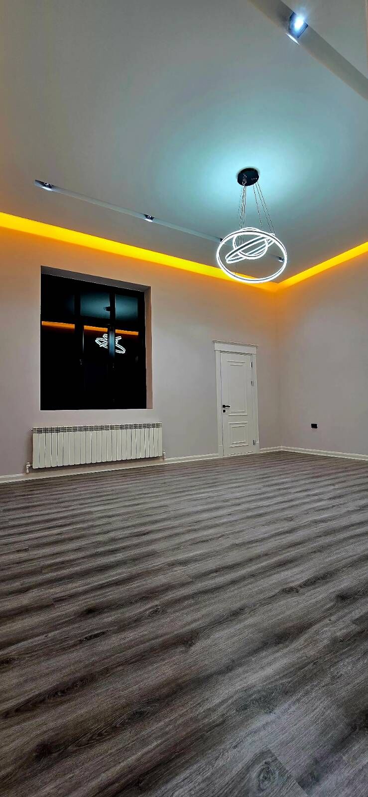 arzan Çoganly plan - Ашхабад - img 4