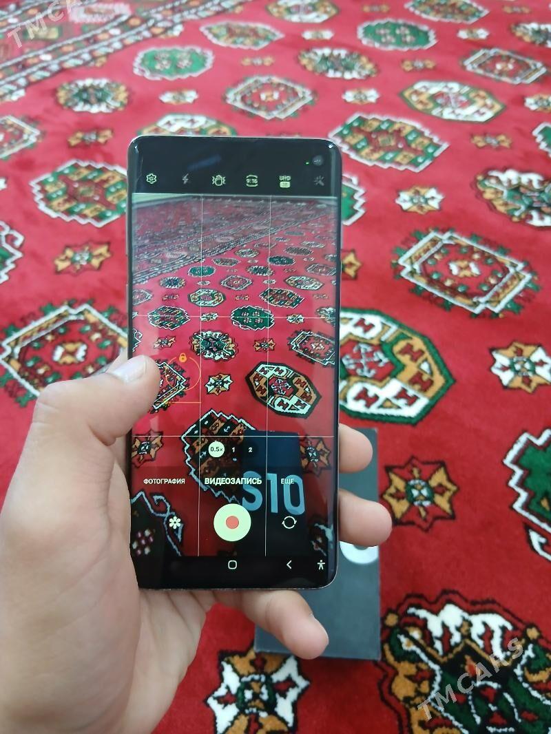 Galaxy s10 - Daşoguz - img 4
