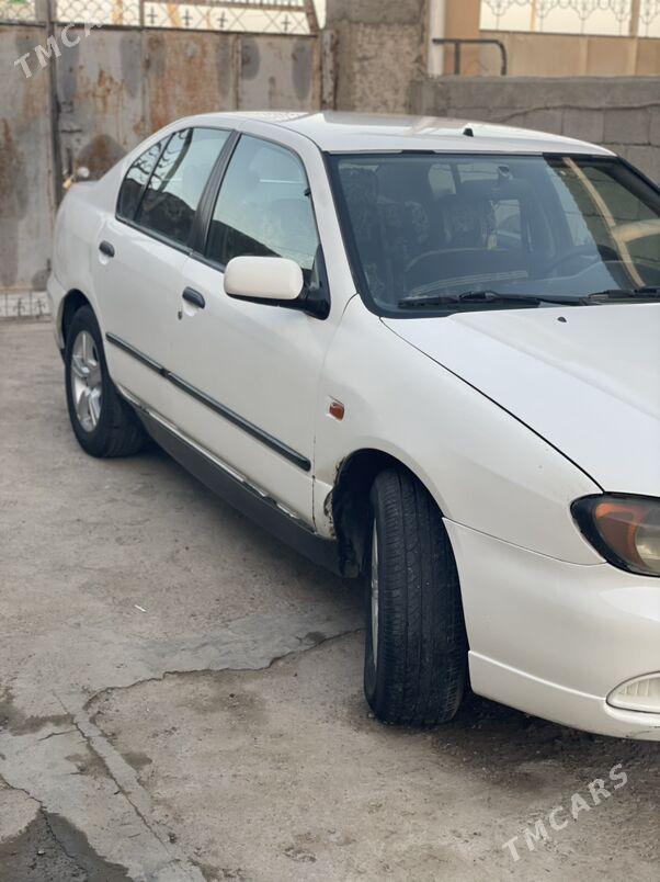 Nissan Primera 2001 - 55 000 TMT - Ашхабад - img 4
