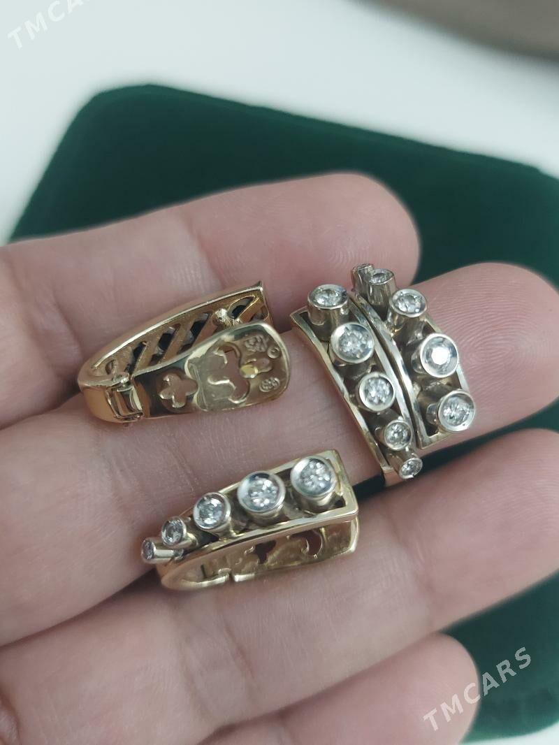 золото - Aşgabat - img 3