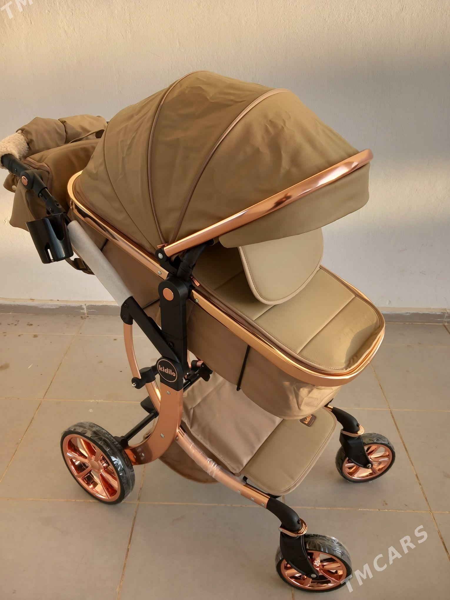 caga kalyaska koza - Parahat 7 - img 3