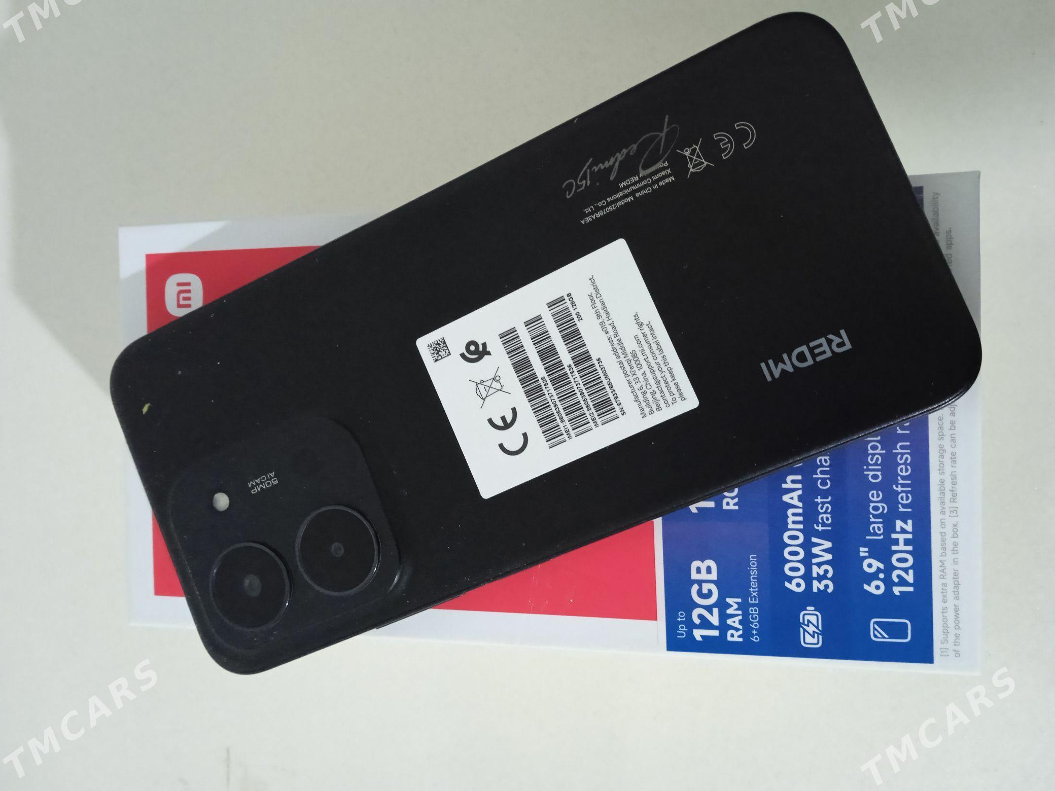 Redmi 15c - Mary - img 3