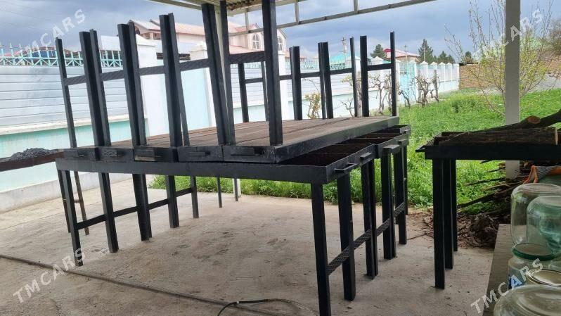 mangal мангал - Чоганлы - img 3