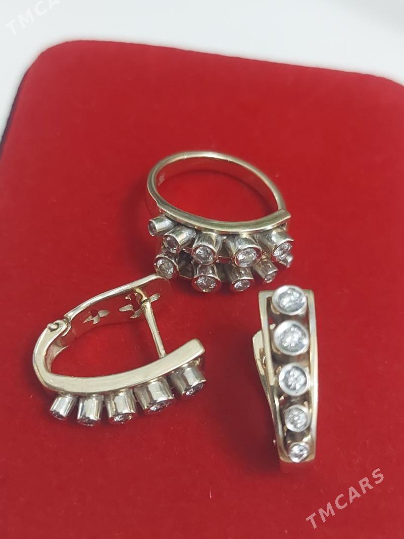 золото - Aşgabat - img 2