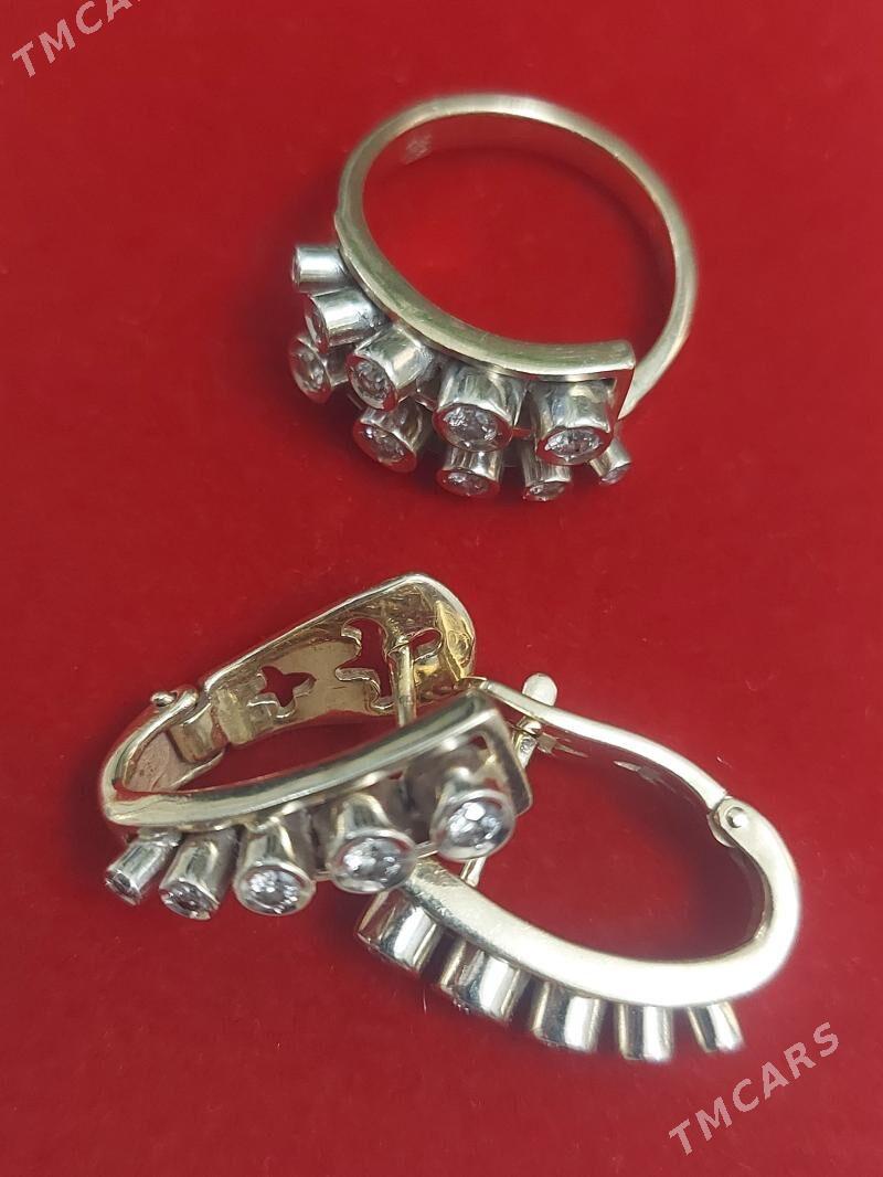 золото - Aşgabat - img 4