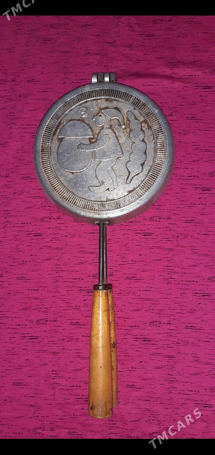 galyp - Дашогуз - img 2