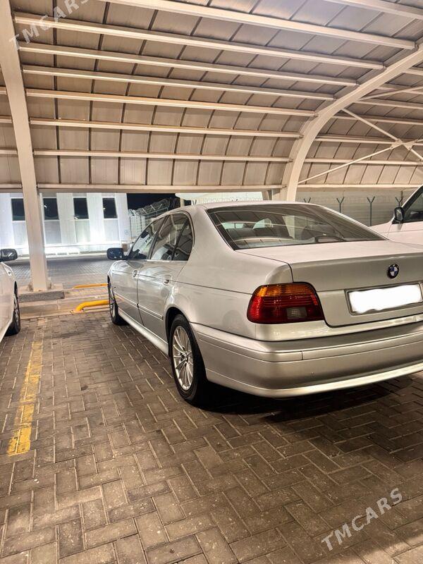 BMW E39 2000 - 120 000 TMT - Туркменбаши - img 3