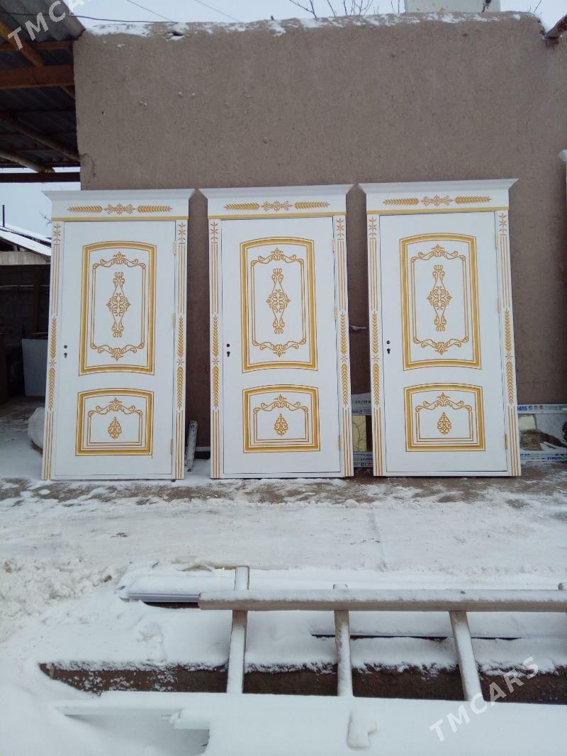 MDF gapy - Köneürgenç - img 2