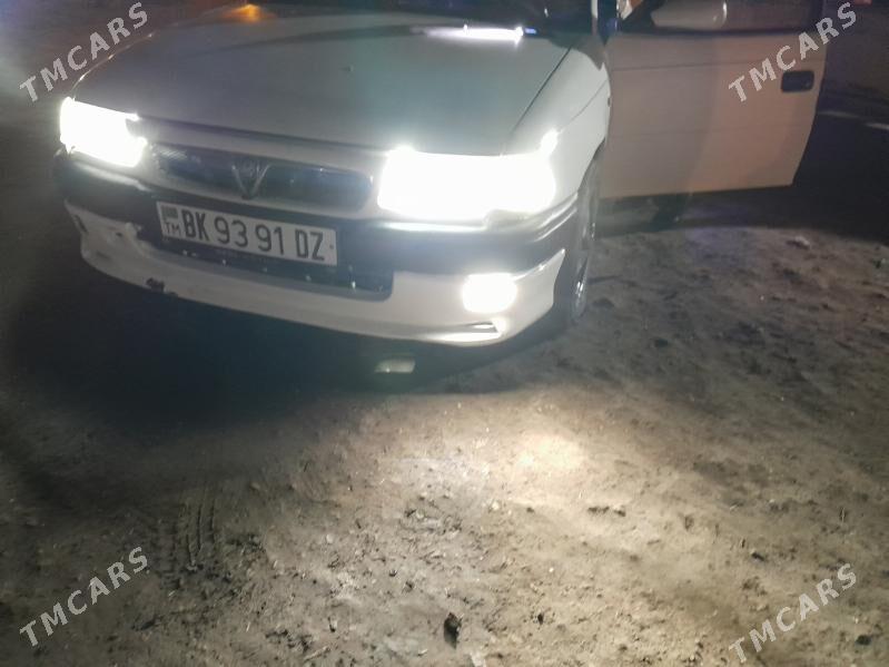 Opel Astra 1994 - 50 000 TMT - Gubadag - img 5