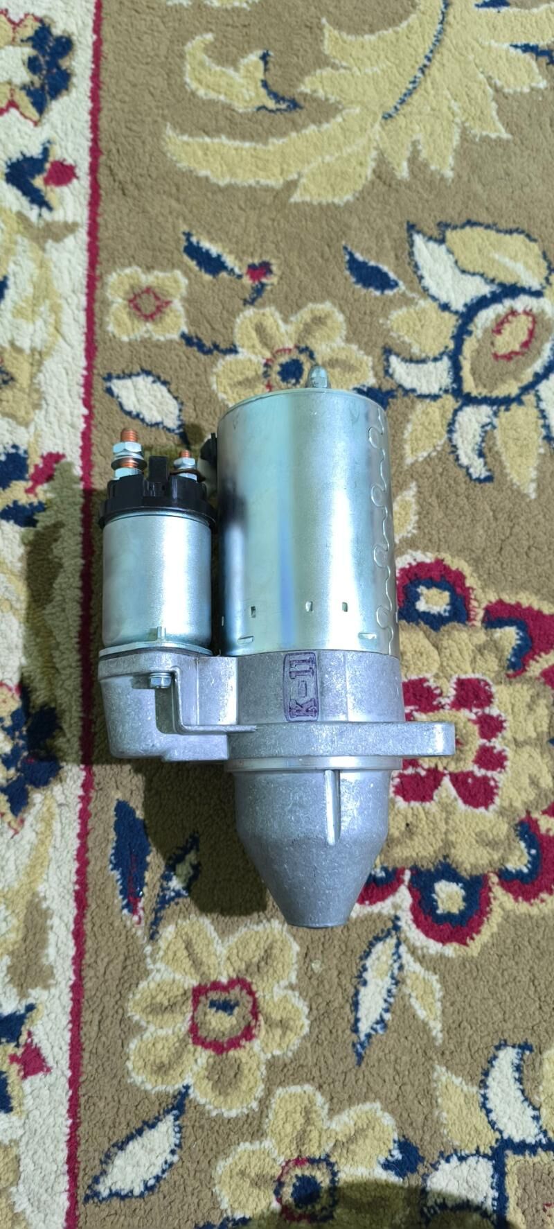 2110 LADA STARTYR 700 TMT - Ак-Бугдайский этрап - img 3