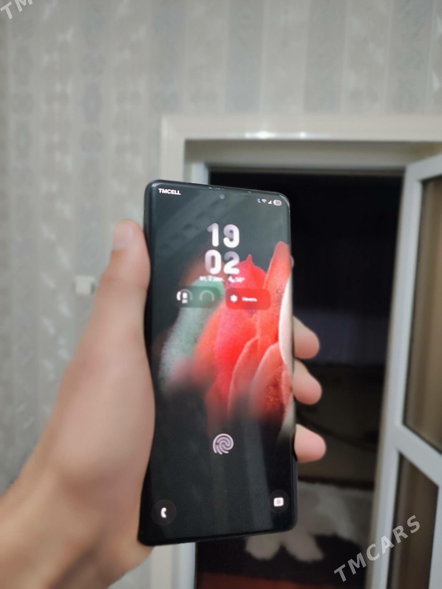 samsung s21 ultra 5G - Balkanabat - img 4