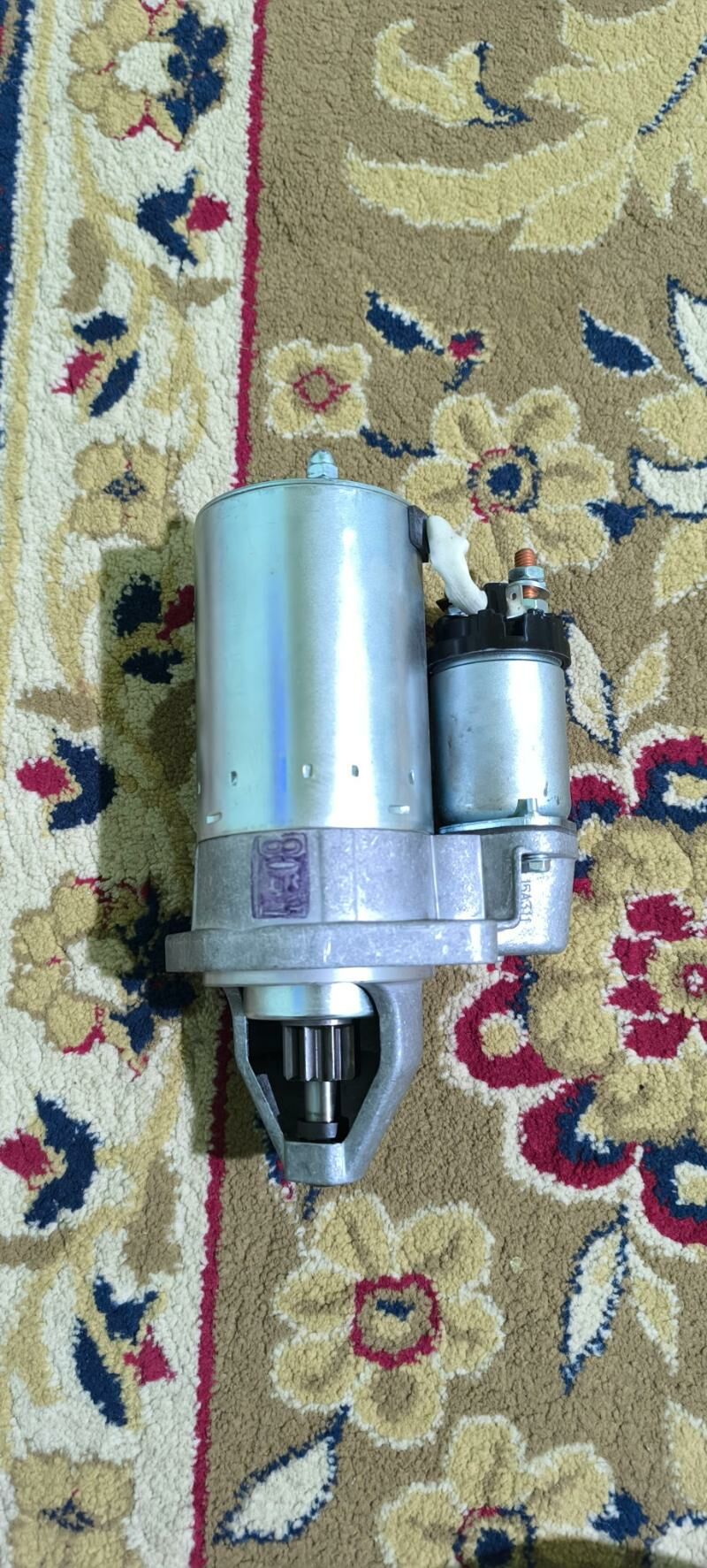 2110 LADA STARTYR 700 TMT - Ак-Бугдайский этрап - img 2