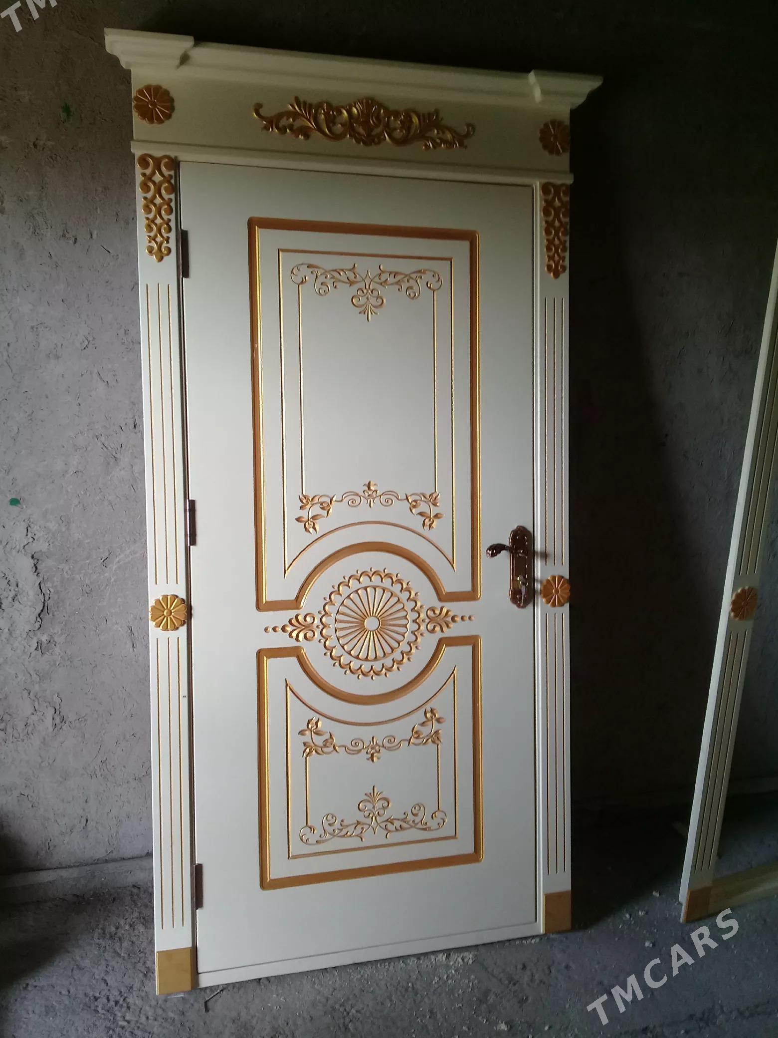 MDF gapy - Köneürgenç - img 3