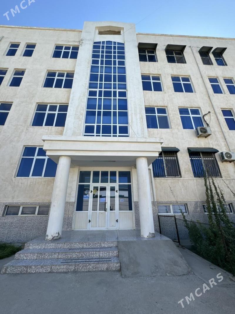 EŸESINDEN SATLYK JAŸ - Ашхабад - img 1