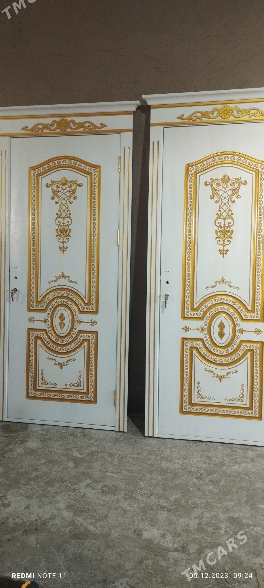 MDF gapy - Köneürgenç - img 2