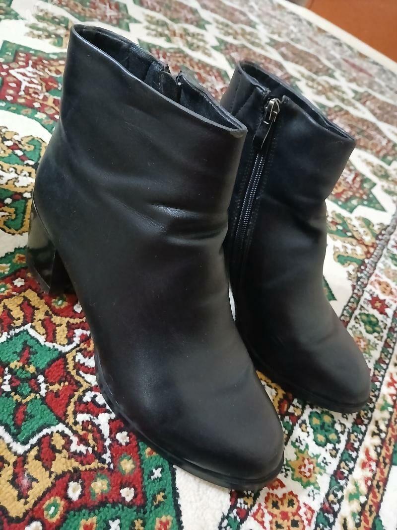 Ädikler - Дашогуз - img 7