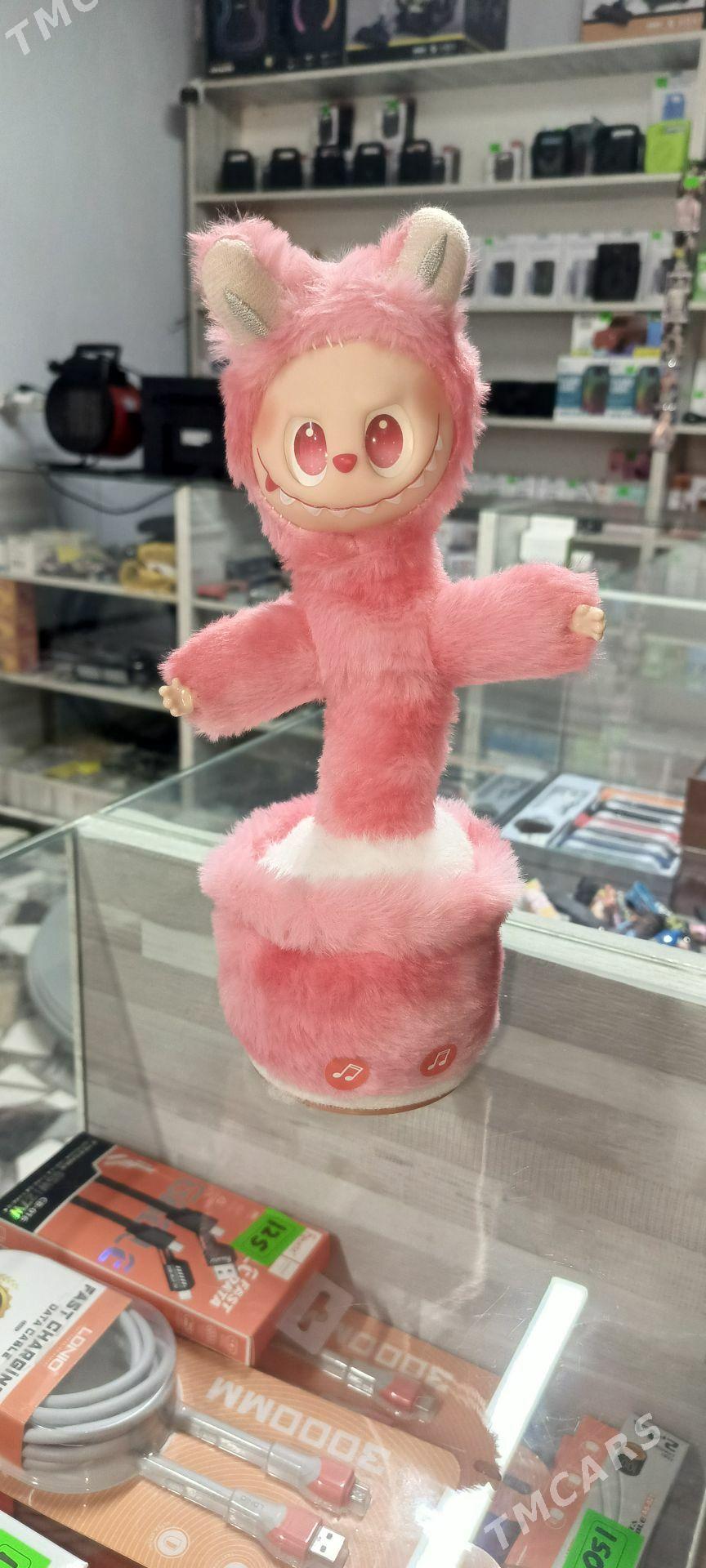 tanys etyan oyunjaklar - Мургап - img 5