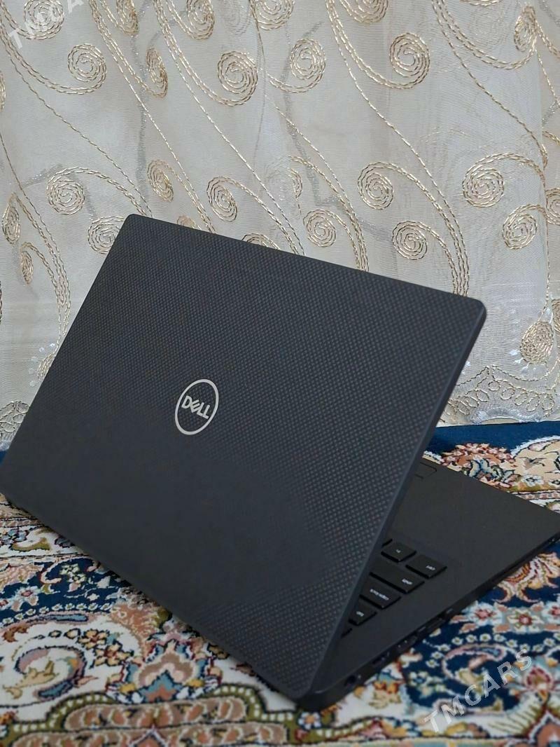 Ноутбук I7-8665U 🩵 - Мир 7 - img 1