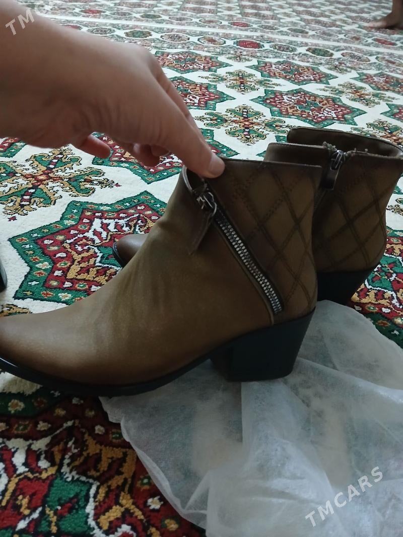 Ädikler - Дашогуз - img 4