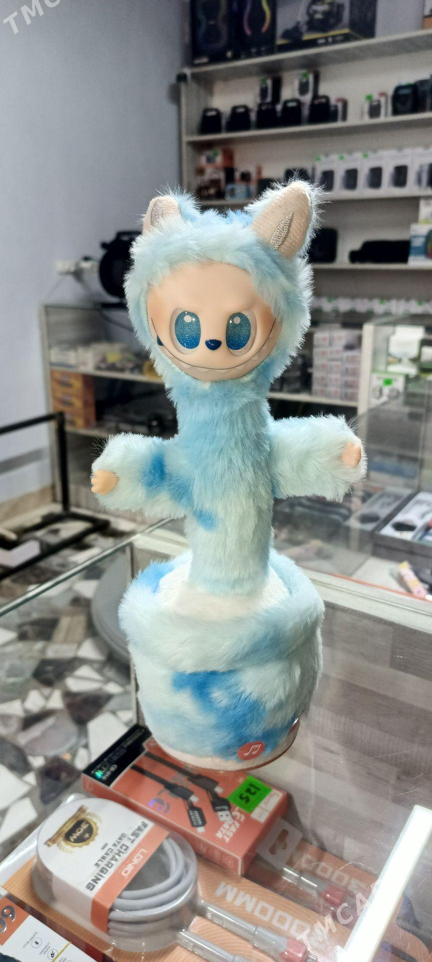 tanys etyan oyunjaklar - Мургап - img 4