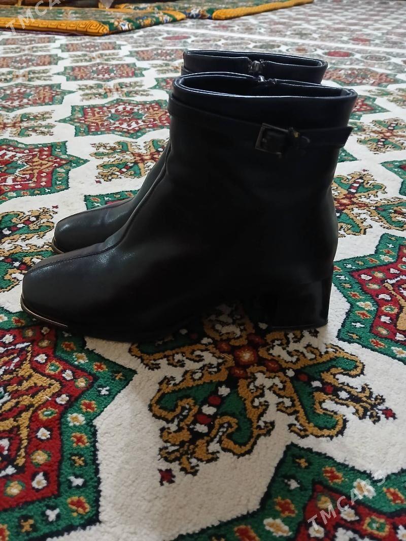 Ädikler - Дашогуз - img 5