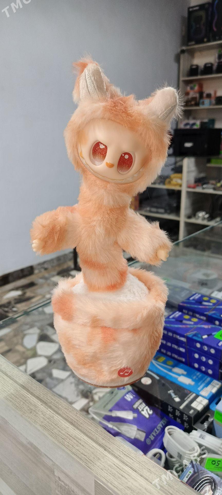 tanys etyan oyunjaklar - Мургап - img 8