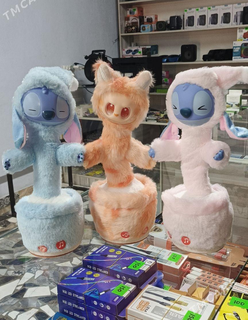 tanys etyan oyunjaklar - Мургап - img 2