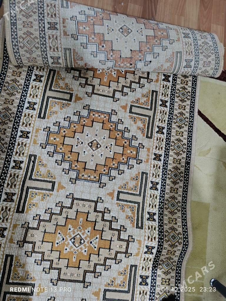 haly - Türkmenabat - img 2