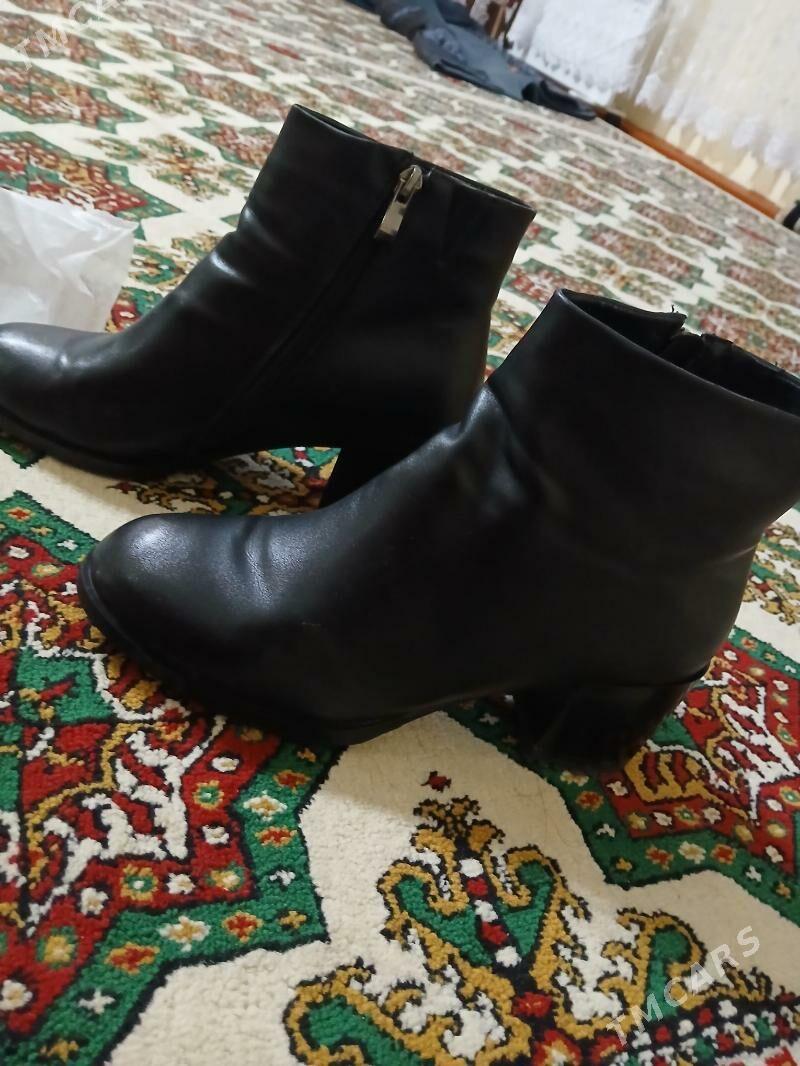 Ädikler - Дашогуз - img 6