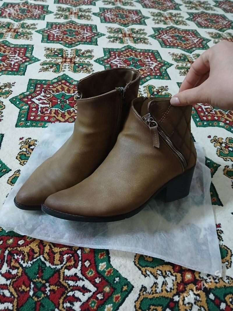 Ädikler - Дашогуз - img 3