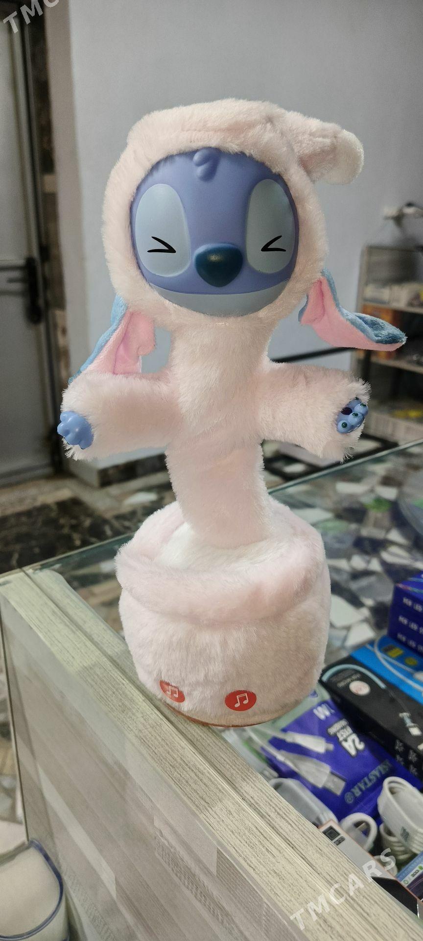 tanys etyan oyunjaklar - Мургап - img 6