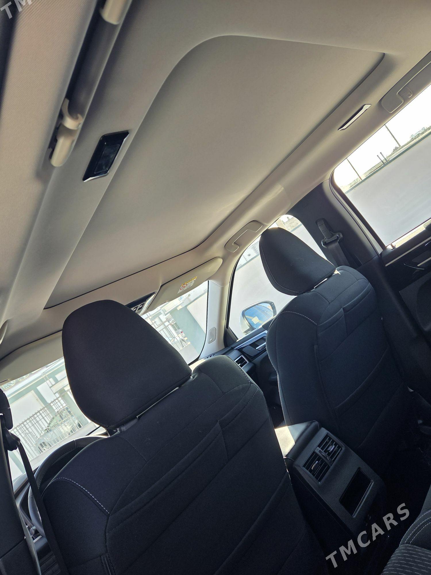 Mitsubishi Outlander 2025 - 477 000 TMT - Balkanabat - img 5