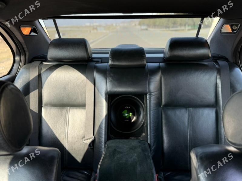 BMW E39 2001 - 157 000 TMT - Туркменбаши - img 8